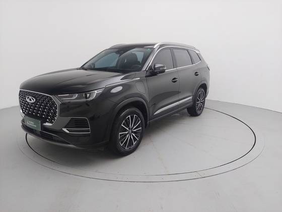 CAOA CHERY TIGGO 8 PRO 1.5 TCI PLUG-IN HYBRID DHT CAOA CHERY TIGGO 8 PRO 1.5 TCI PLUG-IN HYBRID DHT